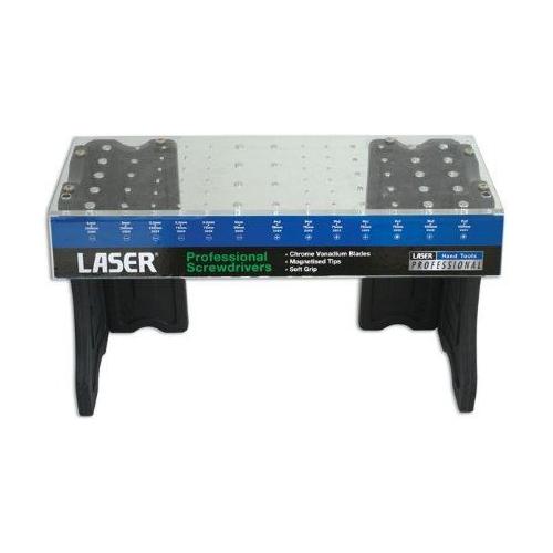 Laser Screwdriver Stand 0355 Laser - Town Tools 