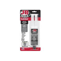 J-B Weld KwikWeld™ Epoxy Syringe 25ml