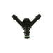 Connect Fuel Line Y Piece Leak off Connector 5pc 34062 Tool Connection - Town Tools 