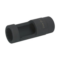 Sealey Injector Socket 21 x 84mm 1/2"Sq Drive SX042