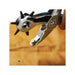 Maun Revolving Leather Hole Punch Pliers Maun - Town Tools