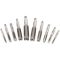 Draper UNF Hand Tap Set (10 Piece) - 4522UNF/A