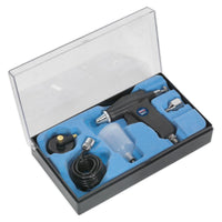 Sealey Air Brush Kit AB931