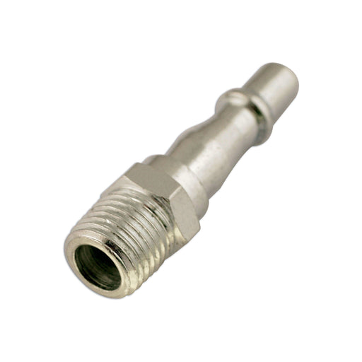 Connect Fastflow Male Standard Air Line Adaptor 3/8" 5pc 35182 Connect - Town Tools 