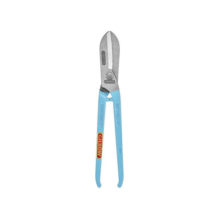 Irwin Gilbow G245 Straight Tin Snips 300mm (12in) IRWIN Gilbow - Town Tools