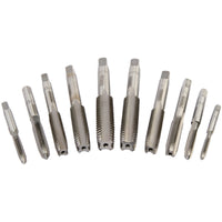 Draper Metric Hand Tap Set (10 Piece) - 4522MM/A