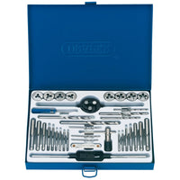 Draper Metric Tap and Die Set (37 Piece) - 37M