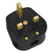 Sealey Plug 13p Pack of 20 PL13/320 Sealey - Town Tools 