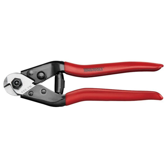 Teng Tools Cable/Wire Cutter 190mm Teng Tools - Town Tools 