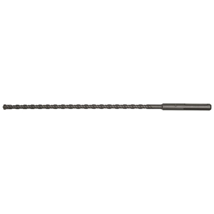 Sealey SDS MAX Drill Bit14 x 540mm MAX14X540 Sealey - Town Tools 