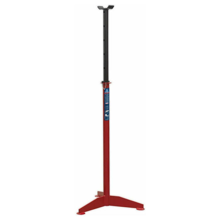 Sealey High Level Supplementary Support Stand 4tonne Capacity AS4000HS Sealey - Town Tools 