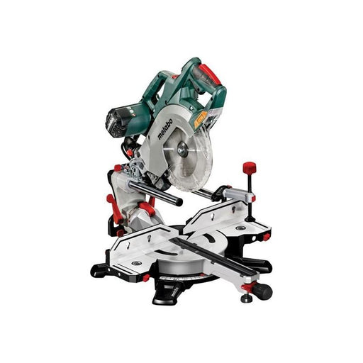Metabo KGSV 72 XACT Mitre Saw 216mm 1800W 240V Metabo - Town Tools