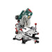 Metabo KGSV 72 XACT Mitre Saw 216mm 1800W 240V Metabo - Town Tools