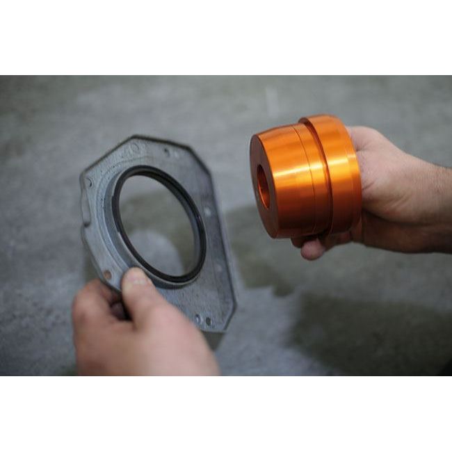 Laser Rear Crankshaft Seal kit  for VW Group TSi Petrol 8669 Laser - Town Tools 