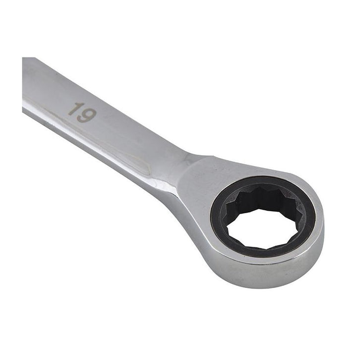 Bluespot Tools Ratchet Spanner Set, 8 Piece BlueSpot Tools - Town Tools