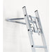 Draper Aluminium Ladder Stand Off 23211 Draper - Town Tools 