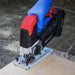 Sealey SV20 Series Cordless Jigsaw Kit 20V 2Ah CP20VJSKIT1 Sealey - Town Tools 