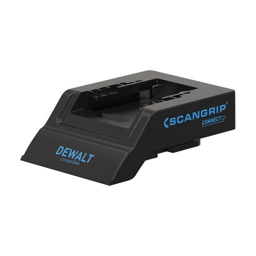 Scangrip® CONNECT DEWALT Connector SCANGRIP® - Town Tools