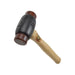 Thor 14 Hide Hammer Size 3 (44mm) 1230g Thor - Town Tools