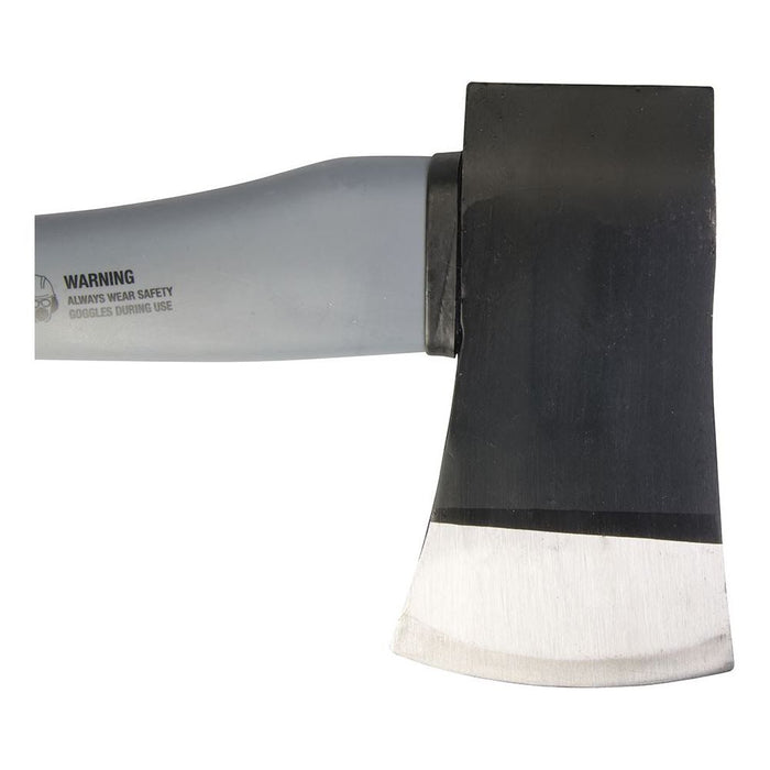 Silverline Felling Axe Fibreglass 4.5lb (2.04kg) Silverline - Town Tools 