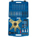 Draper Self-Adjusting Clutch Kit (38 Piece) 38600 Draper - Town Tools 