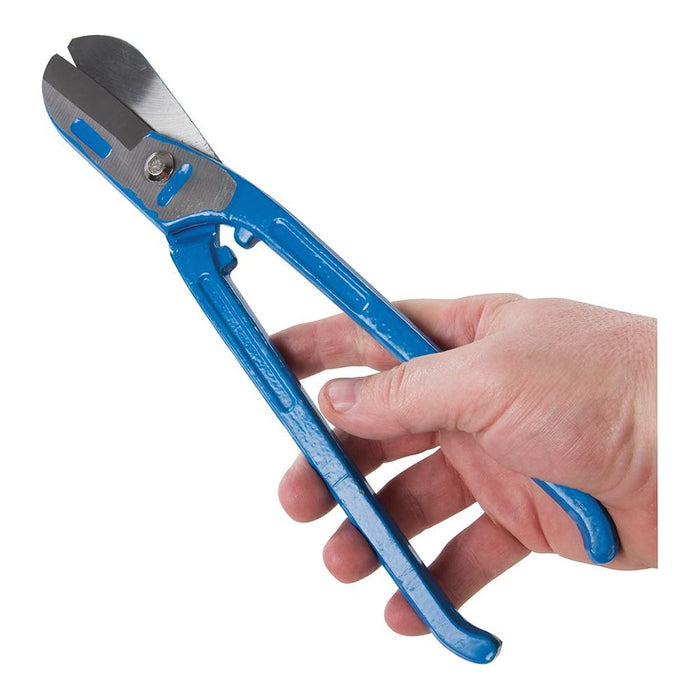 Silverline Tin Snips 300mm Silverline - Town Tools 