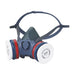 Moldex Series 7000 Half Mask (Medium) + 2 x A1P2 R Filters + Storage Box Moldex - Town Tools
