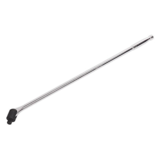 Sealey Breaker Bar 1000mm 3/4"Sq Drive AK7312 Sealey - Town Tools 