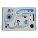 Laser Timing Chain Tool Kit - for BMW 6997 Laser - Town Tools 