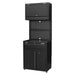 Sealey Rapid-Fit 1 Drawer Cabinet & Wall Cupboard APMS2HFPD Sealey - Town Tools 