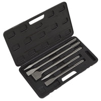 Sealey SDS MAX Demolition Kit 5pc 314C