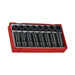 Teng Tools 1/2" Impact Socket Set DIN TT1 20 Pieces Teng Tools - Town Tools 