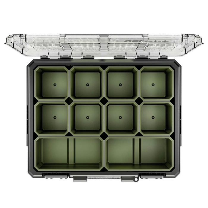 BUNKER Large Organiser, 408 x 334 x 107mm - HDO-LARGE