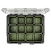 BUNKER Large Organiser, 408 x 334 x 107mm - HDO-LARGE