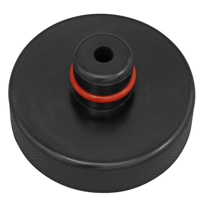 Sealey Jacking Pad Set Type B -Tesla JPT4 Sealey - Town Tools 