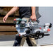 Metabo KGS 18 LTX BL 254 Brushless Mitre Saw 18V 1 x 4.0Ah Li-ion Metabo - Town Tools