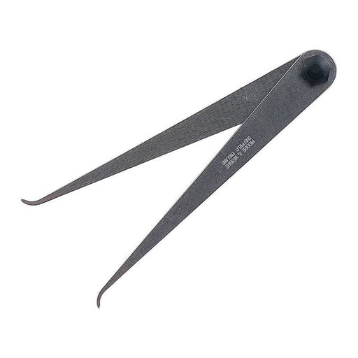 Moore & Wright 3306R Firm Joint Inside Caliper 150mm (6in) (Retail Packaging) Moore & Wright - Town Tools