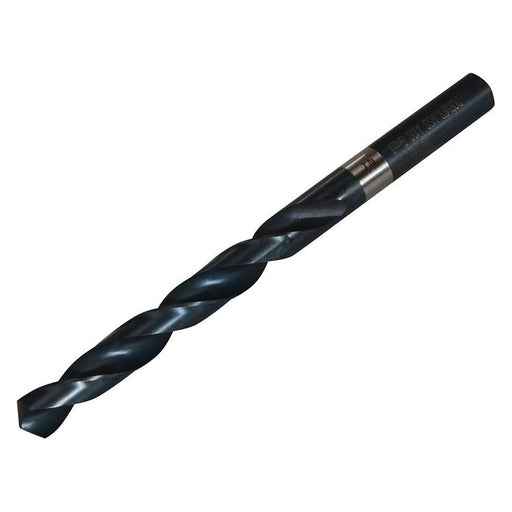 Dormer A100 HSS Jobber Drill bit 10.20mm OL:133mm WL:87mm Dormer - Town Tools