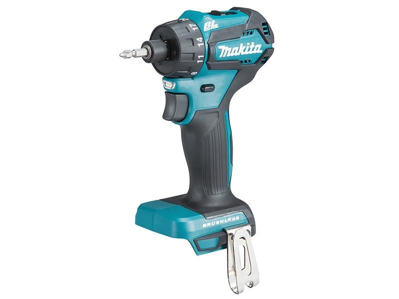 Makita DDF083Z Brushless Drill Driver 18V Bare Unit Makita - Town Tools
