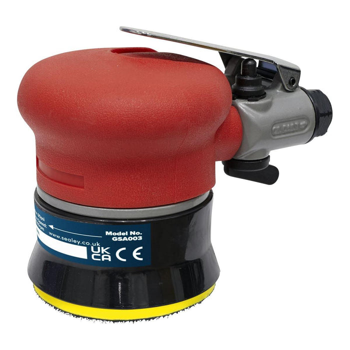 Sealey Generation Air Tool Stand Deal AS1COMBO6 Sealey - Town Tools 