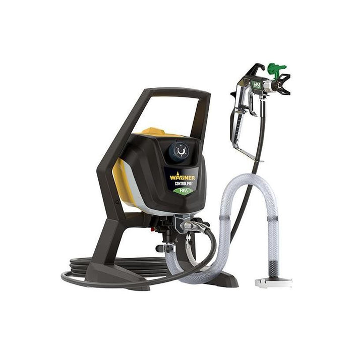 Wagner Control Pro 250R Airless Sprayer 550W 240V Wagner - Town Tools