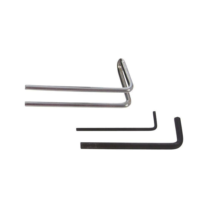 Silverline Air Body Saw 240mm Silverline - Town Tools 