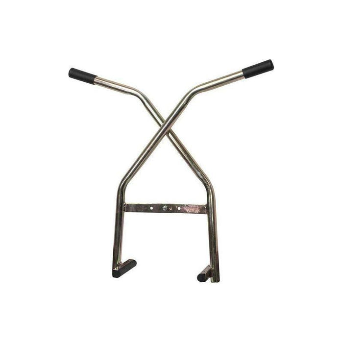 Faithfull Heavy-Duty Kerb Lifter Faithfull - Town Tools