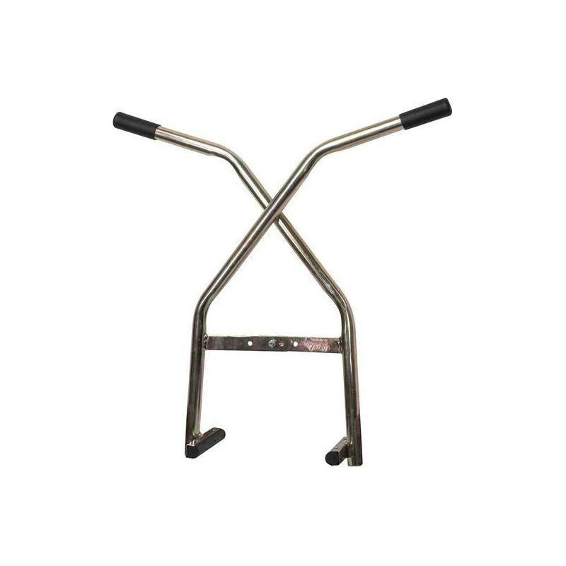 Faithfull Heavy-Duty Kerb Lifter Faithfull - Town Tools