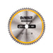 Dewalt Power Tools Stationary Construction Circular Saw Blade 305 x 30mm x 60T ATB/Neg DeWALT Power Tools - Town Tools
