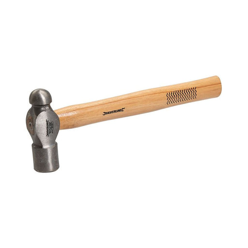 Silverline Ball Pein Hammer Hickory 40oz (1.13kg) Silverline - Town Tools 