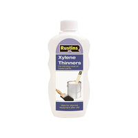 Rustins Xylene Thinner 500ml