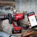 Milwaukee M18 FUEL  ONE-KEY  1in. High Torque Impact Wrench With Friction Ring Milwaukee - Town Tools 