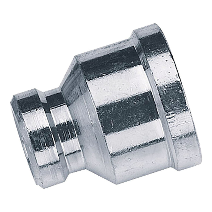 Draper 1/2" Female to 1/4" BSP Female Parallel Reducing Union (Sold Loose) 25825 Draper - Town Tools 