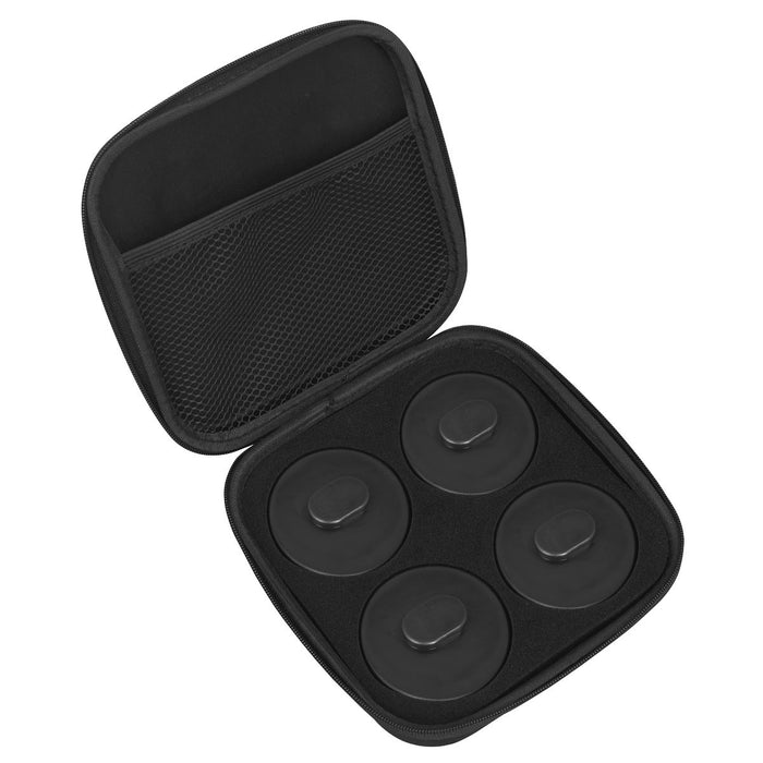 Sealey Jacking Pad Set - Porsche JP27 Sealey - Town Tools 